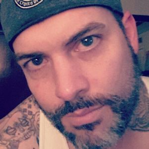 Meet your Posher, Eric